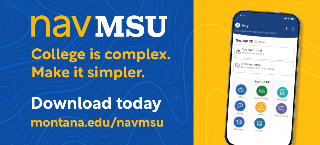 College is complex. Make it Simpler