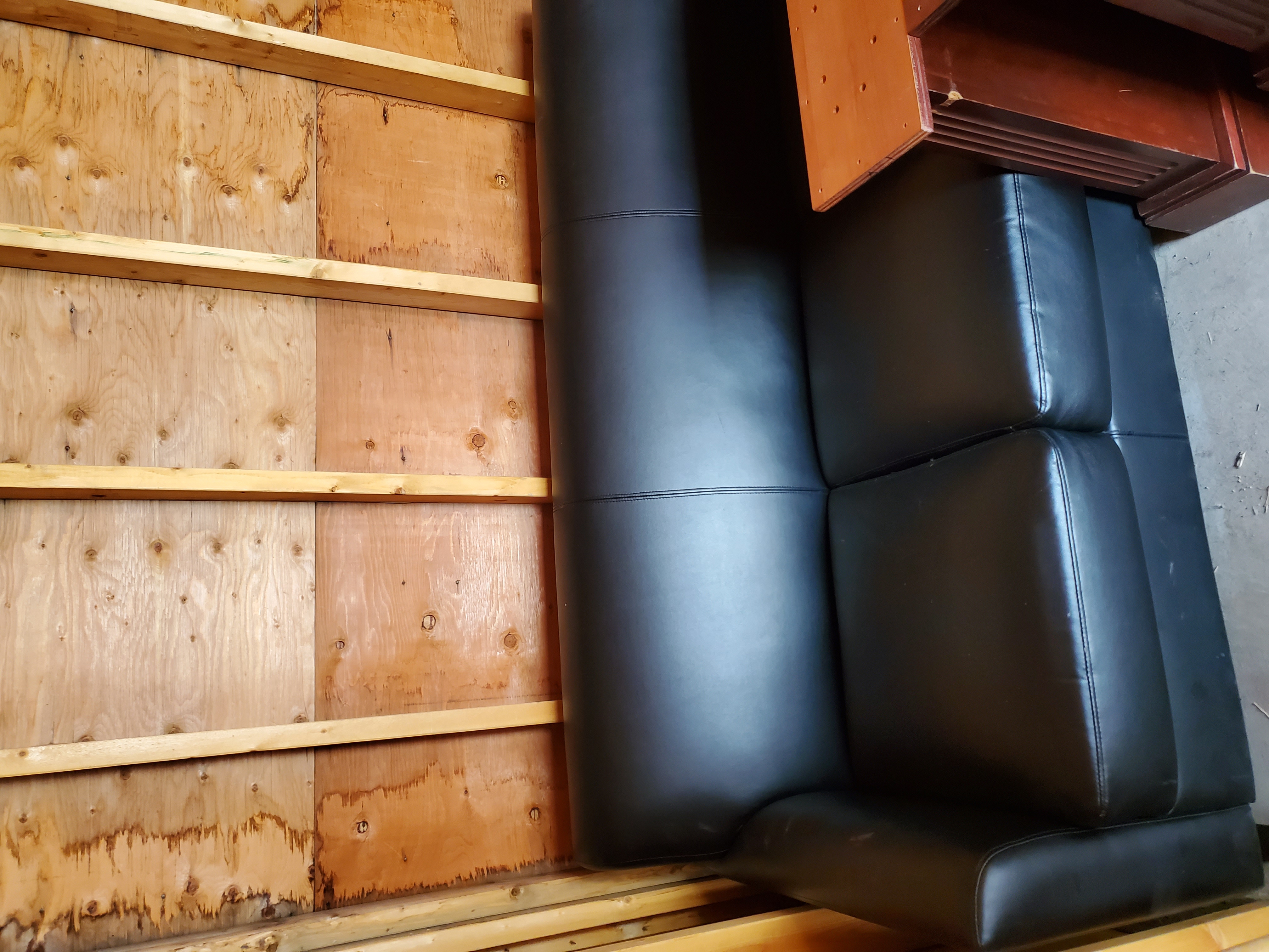 BlackCouch