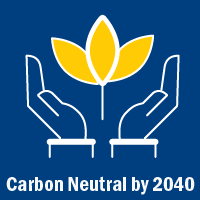 carbon neutral by 2040
