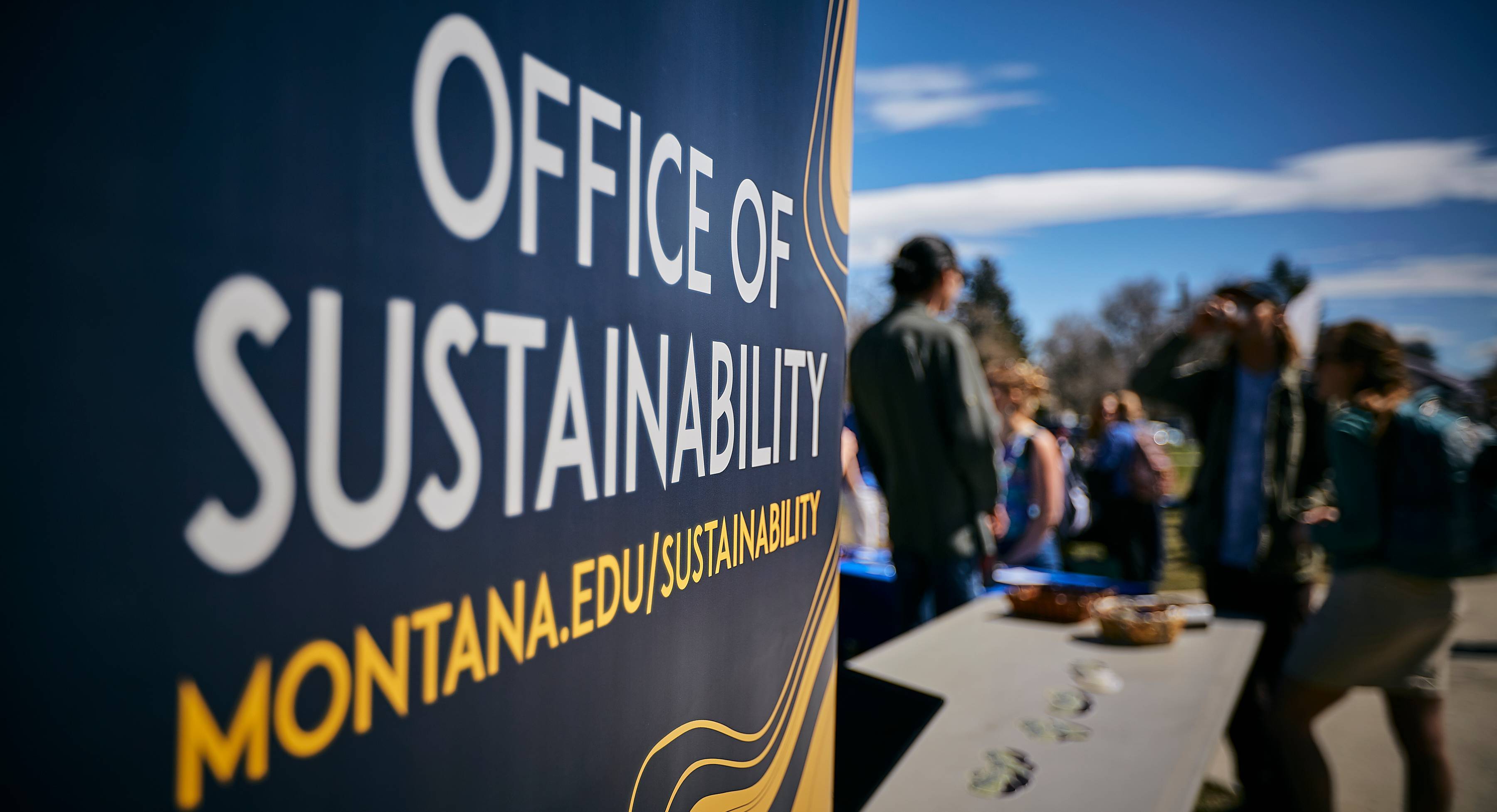 Office of Sustainability