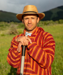 Daniel Anderson