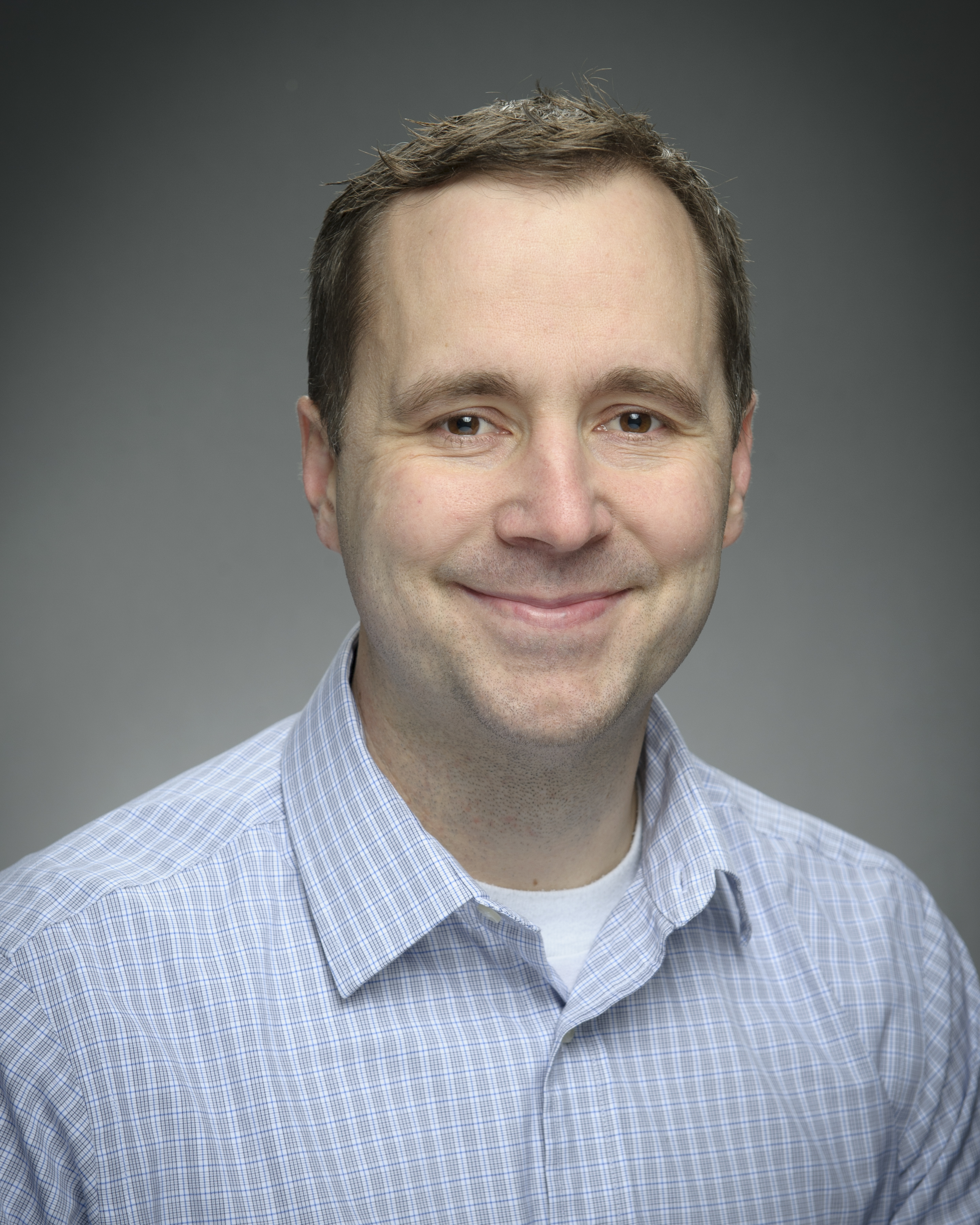 Isaac D. Swensen, Ph.D.