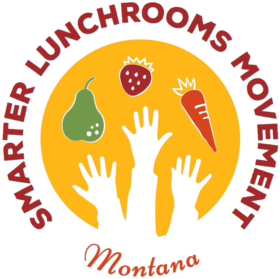 Smarter Lunchrooms Movement logo