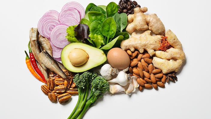 brain food