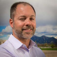 Brian Metzger