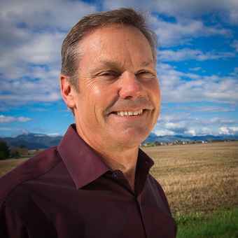 Dan Swanson