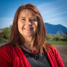 Denise Knauff