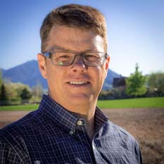 Gary Bloomer