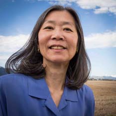 Joan Wu-Singel