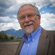 Ray Friesenhahn