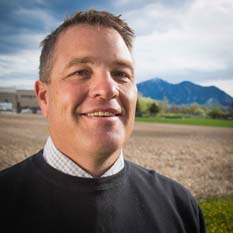 Sean Patten