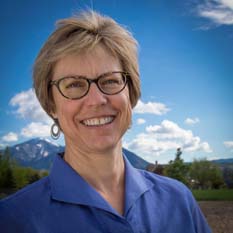 Tricia Cook