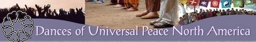 Dances of Universal Peace