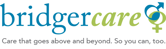 Bridgercare Logo