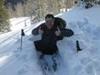 Skiing in the area (Finally not doing alignment)
