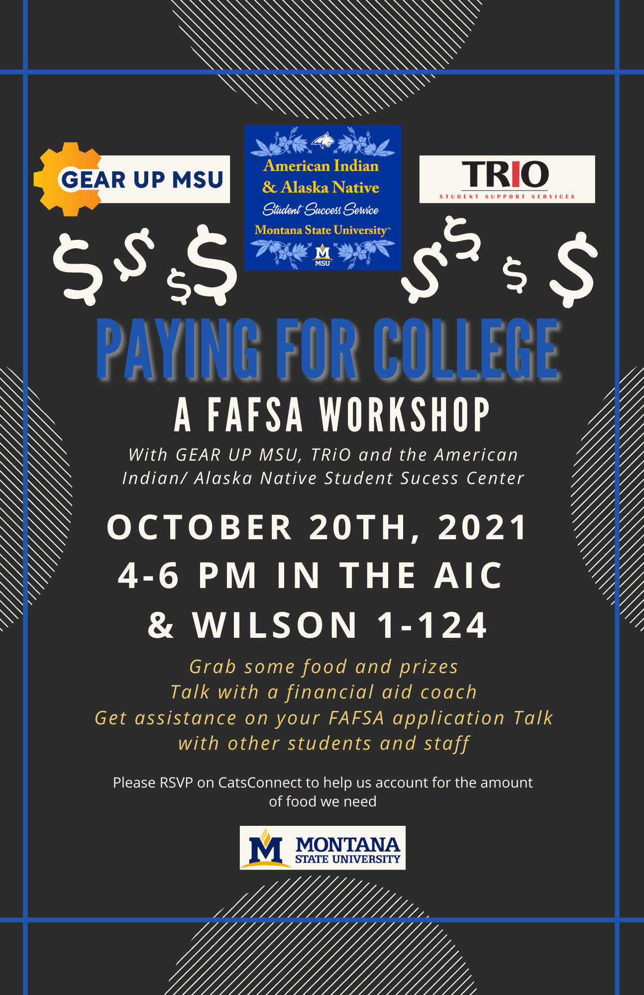 FAFSA Workshop