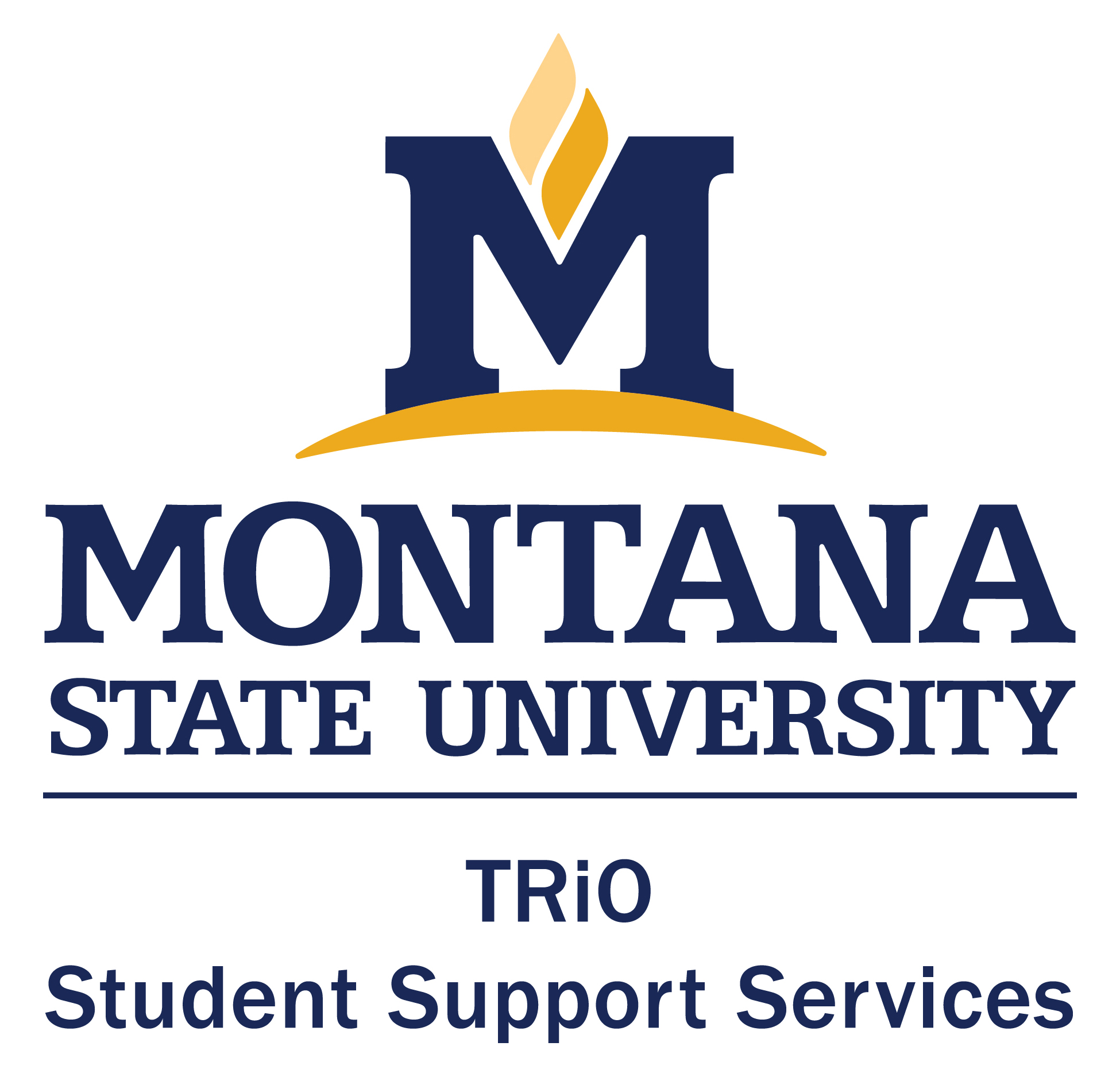 TRIO Logo