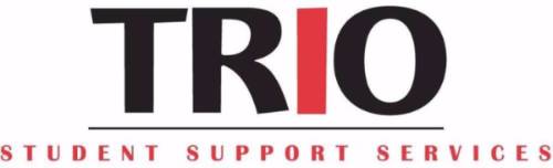 TRiO Student Support Service Logo