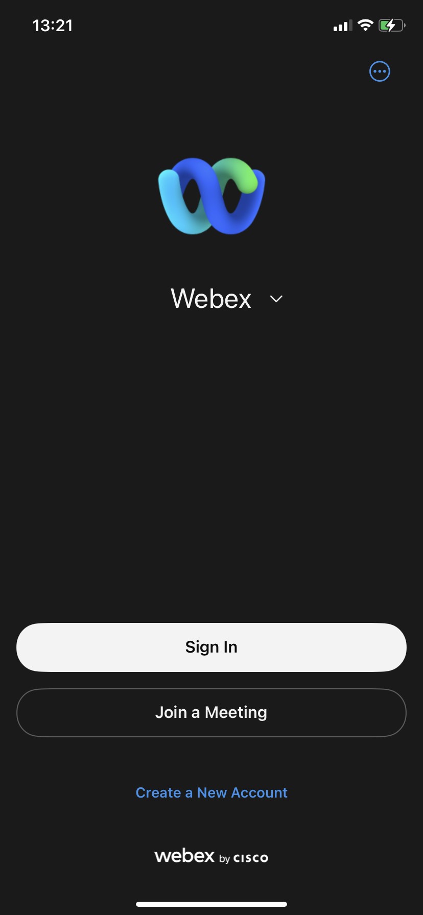 WBX Mobile App New 001