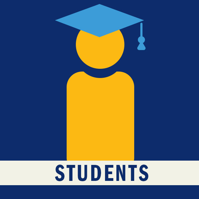 student icon