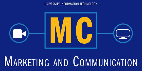 UIT MarCom logo