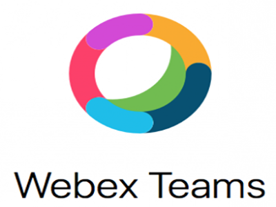 WebEx Teams logo