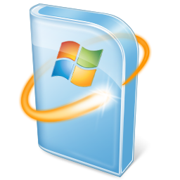 Windows Update service icon