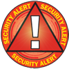 Security Alert icon