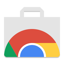 Chrome Store Icon
