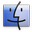 Finder icon