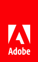 Adobe logo image