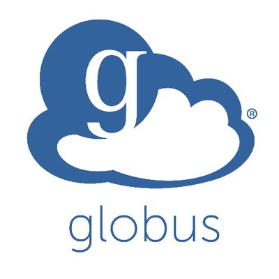 Globus logo