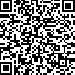 QR Code that will open Snow Removal Map
