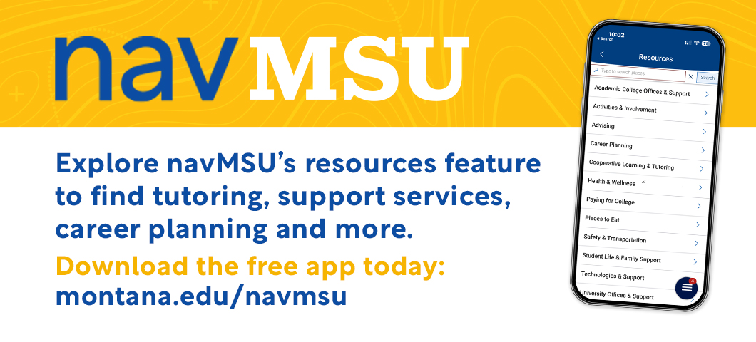 Link to NavMSU Resources