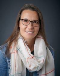 Photo of Kelsey Green