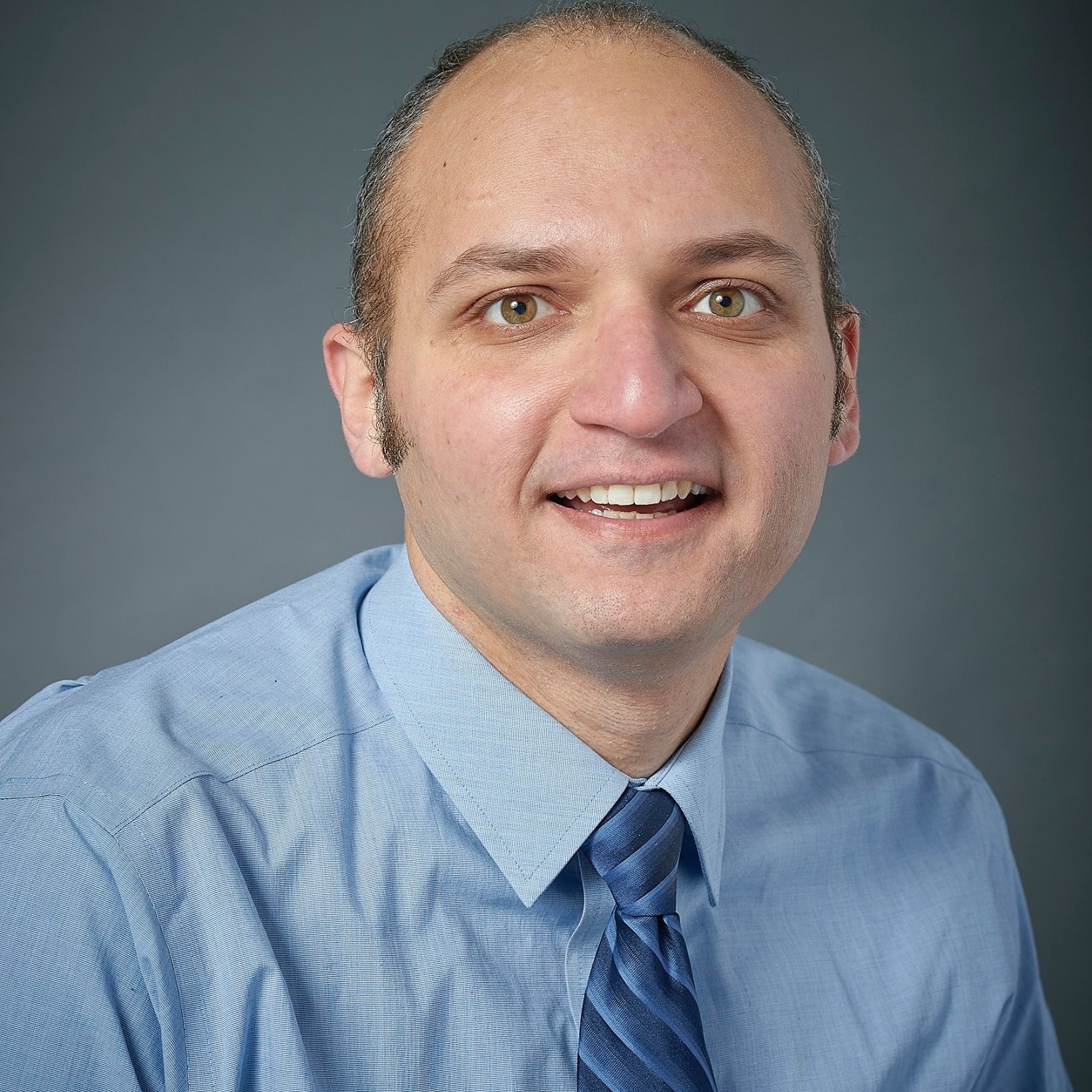 Image of M. Sabry