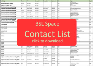 BSL Contact List Icon