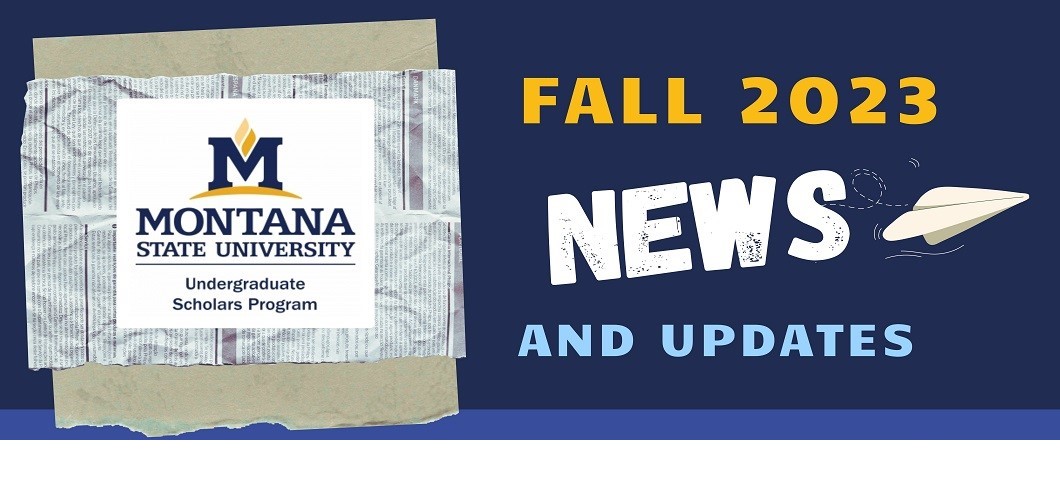 Fall 2023 USP News