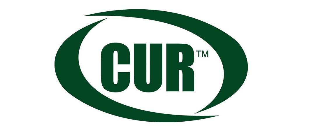 Register to become a CUR member