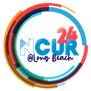 NCUR 2023 Logo