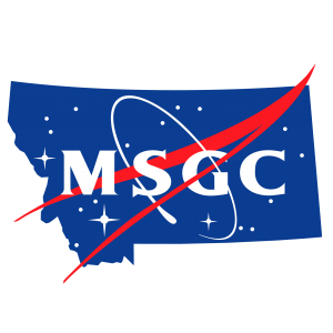 MSGC logo