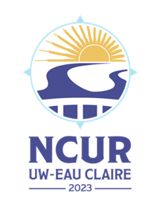 NCUR 2022 Logo