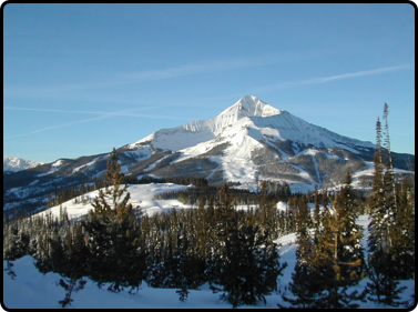 Lone Peak 