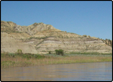 Yellowstone River