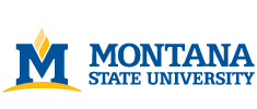 Montana State University logo