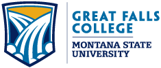 great falls college logo