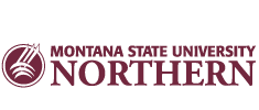 montana state university northern logo