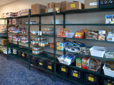 food pantry food pantry