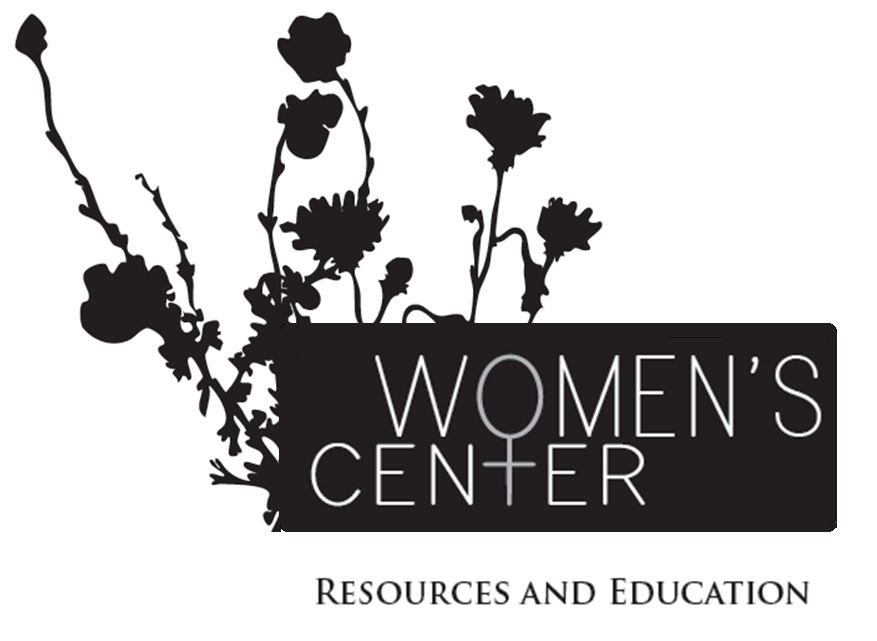 women's center logo