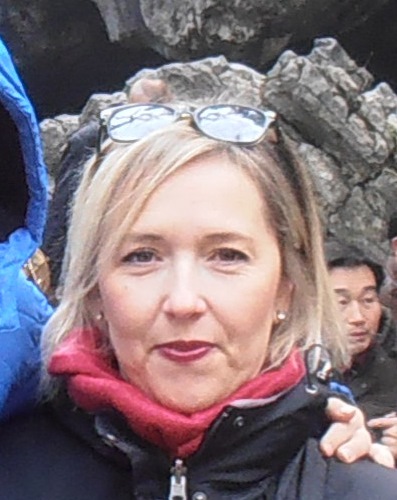 Patricia Catoira patricia